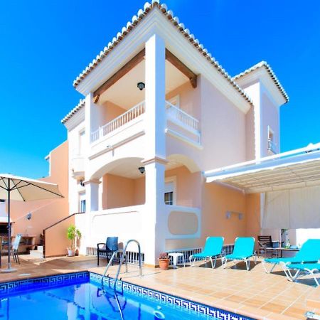 Villa Jara نيرخا المظهر الخارجي الصورة