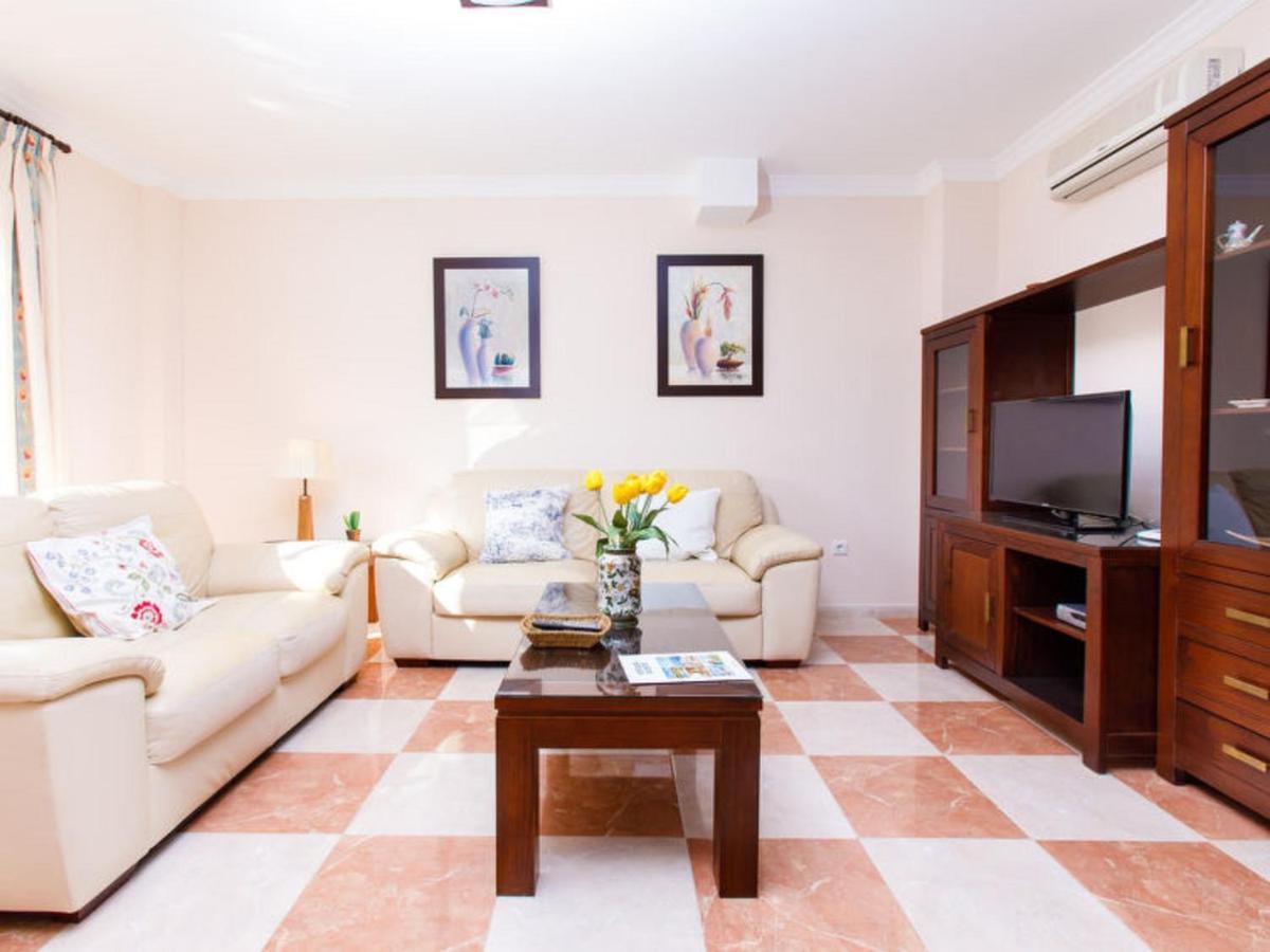 Villa Jara نيرخا المظهر الخارجي الصورة