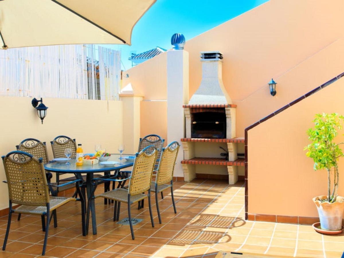 Villa Jara نيرخا المظهر الخارجي الصورة