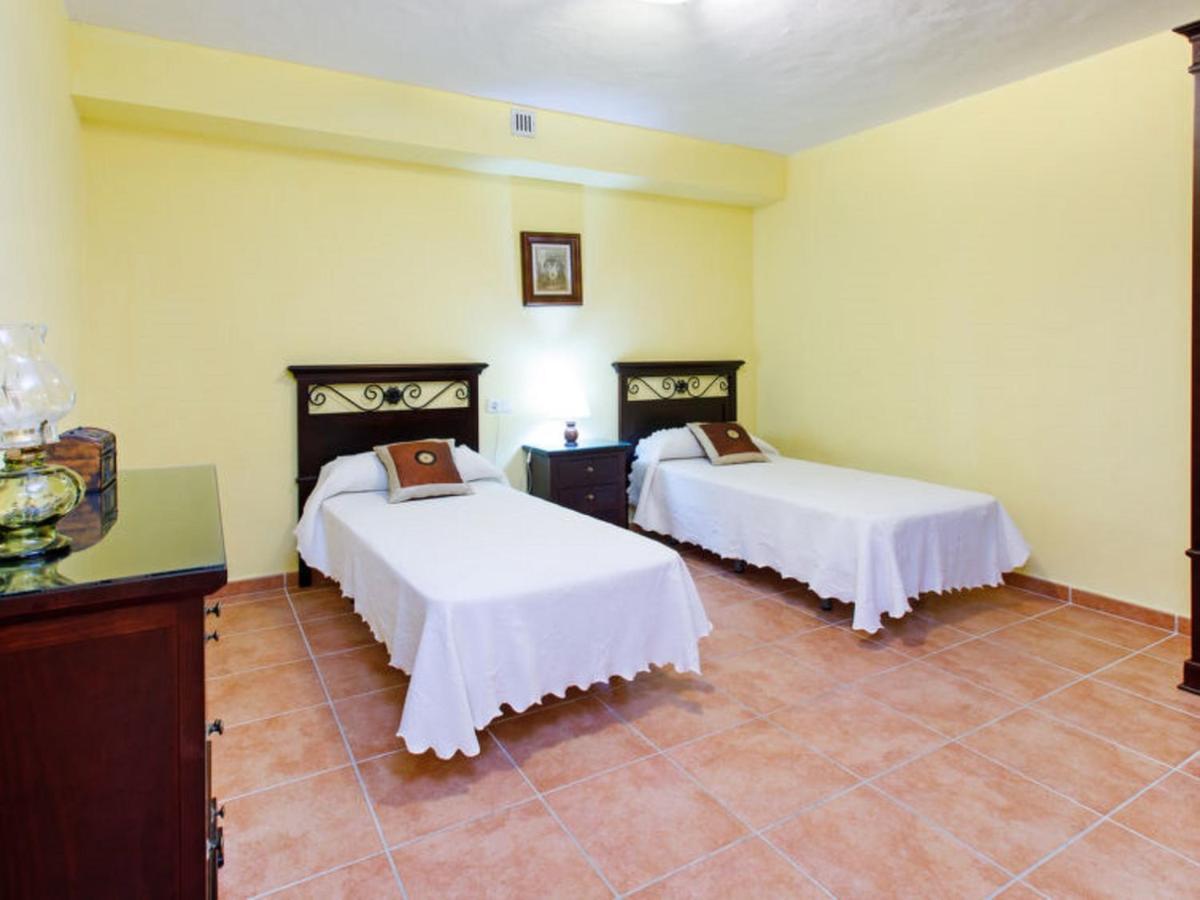 Villa Jara نيرخا المظهر الخارجي الصورة