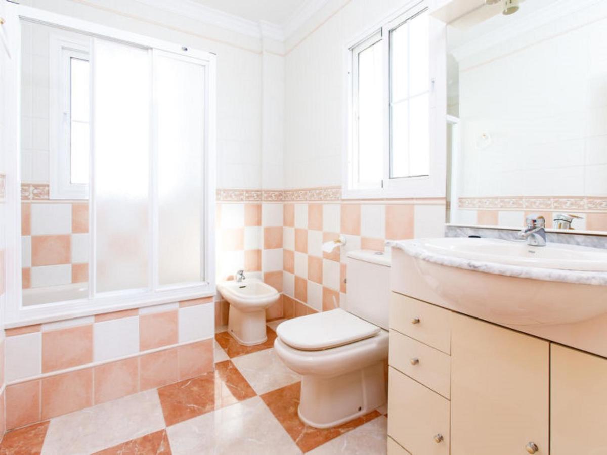 Villa Jara نيرخا المظهر الخارجي الصورة