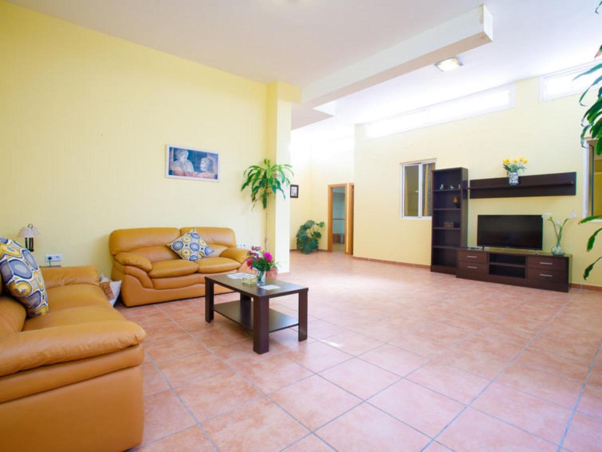 Villa Jara نيرخا المظهر الخارجي الصورة