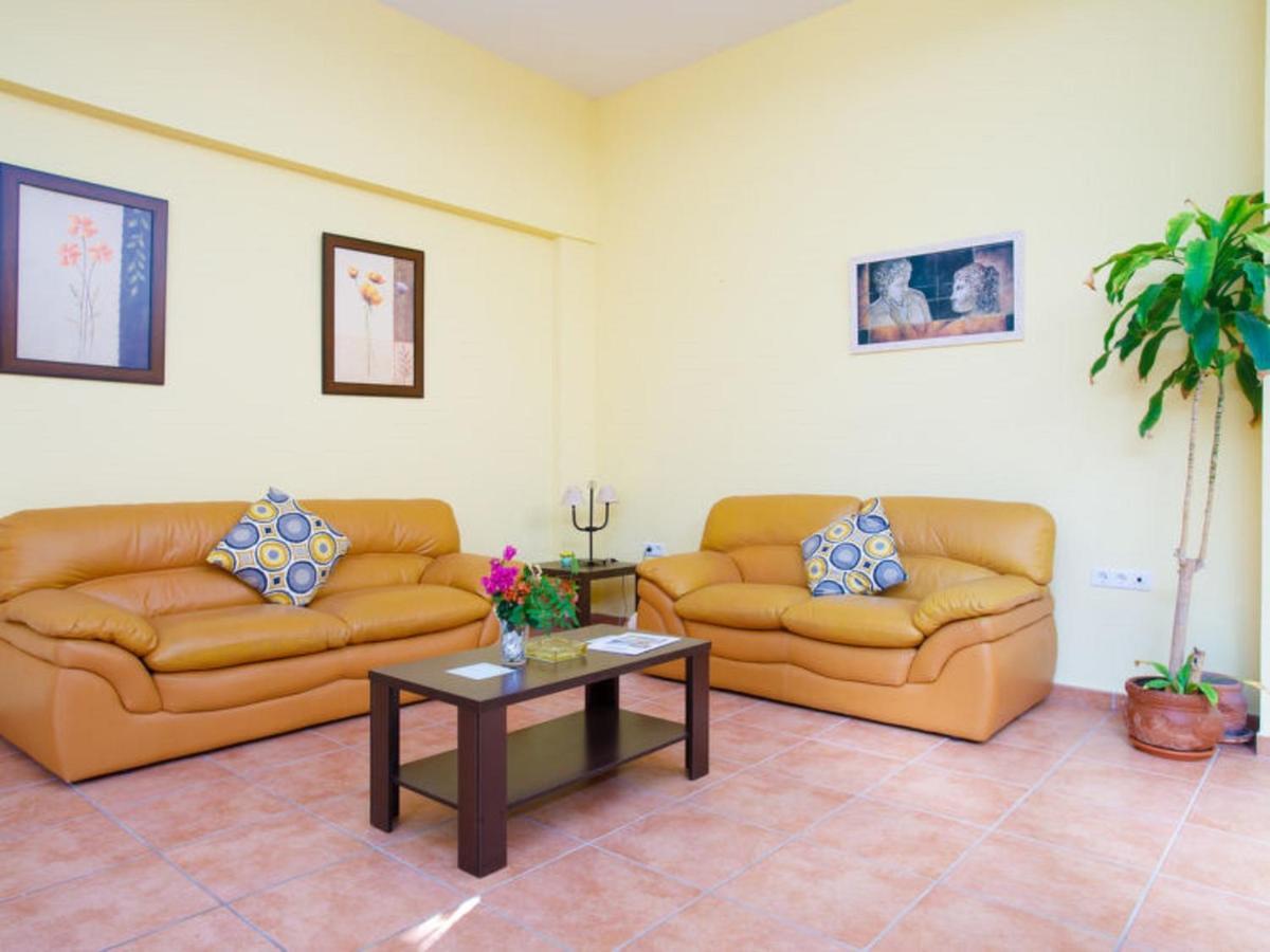 Villa Jara نيرخا المظهر الخارجي الصورة