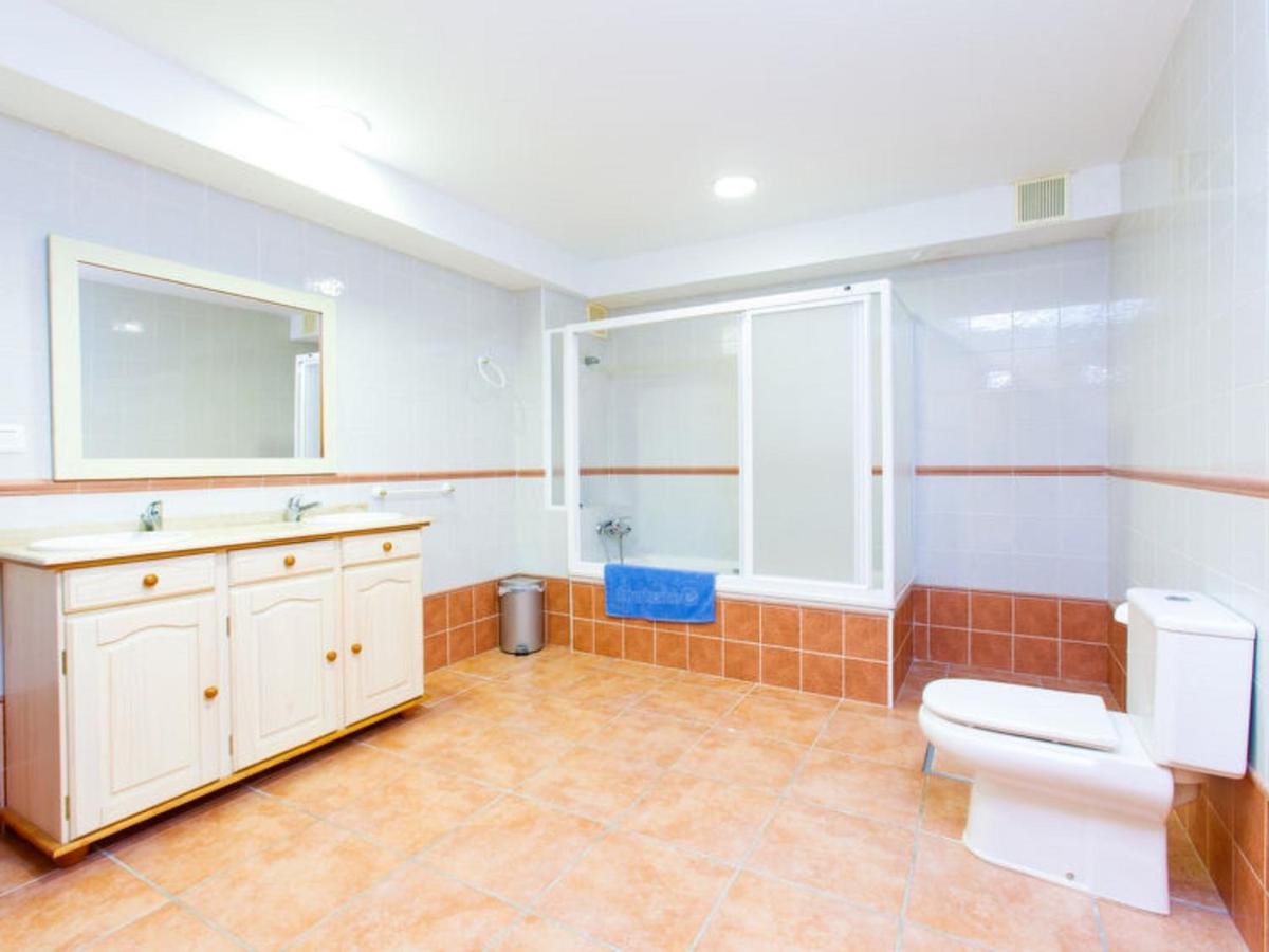 Villa Jara نيرخا المظهر الخارجي الصورة
